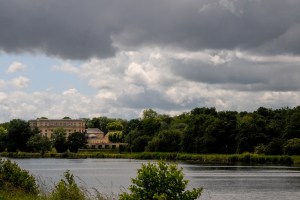 Château de Benouville