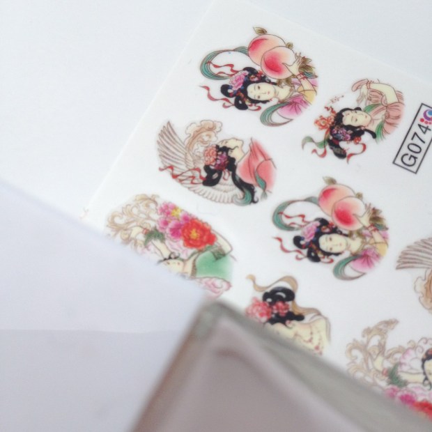 Référence: WD #6076 REF G074