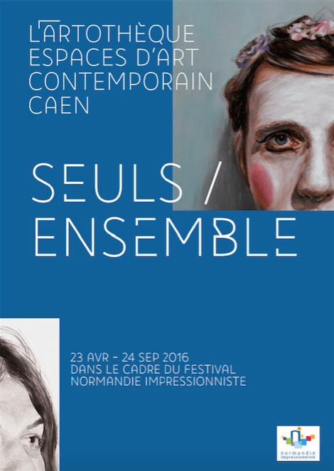 AfficheSeulsEnsemble