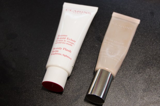 baume beauté clarins sephora