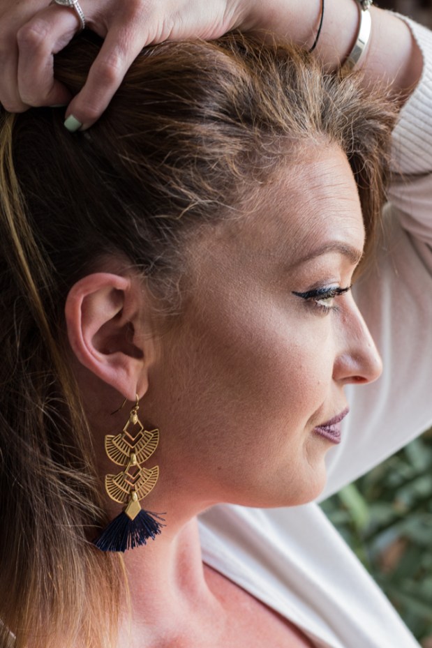 BO AIDA Stella&Dot profil