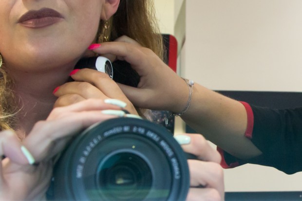 color profile sephora makeup bar