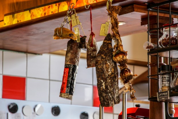 Le Bouchon de Bayeux Bistrot