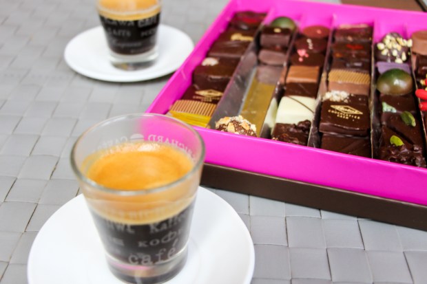 Le Bouchon de Bayeux Chocolatier Hotot Caen