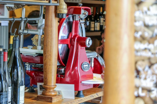 Le Bouchon de Bayeux Bistrot