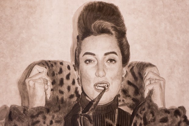 Ines Olympe Leo Dorfner