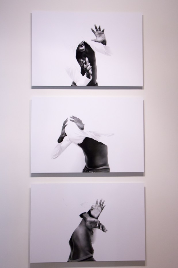 invisible man moussa sarr