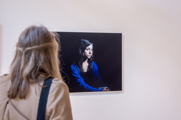 Laura Henno artotheque caen