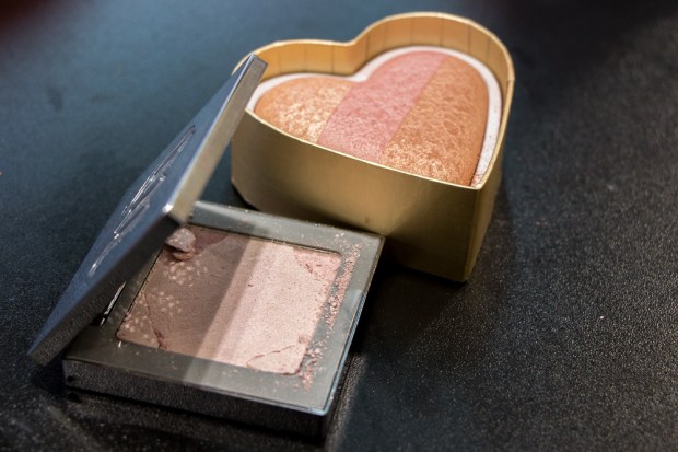 urban decay after glow