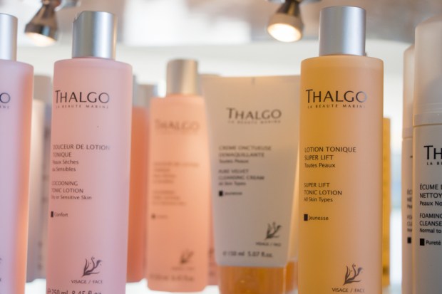 Thalgo Thalassothérapie