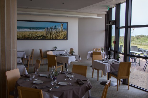 Restaurant Hotel Riva Bella