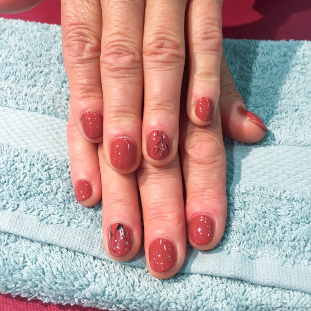 Beauty Week Monoprix Clinesbox Marblenails