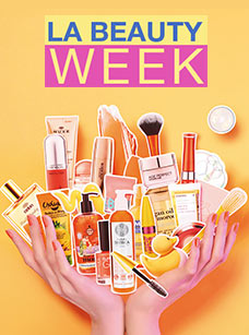 Beauty Week Monoprix