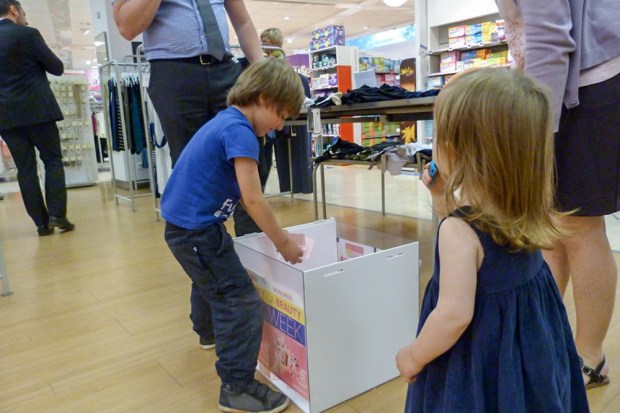 Camille et Anais Beauty Week Tirage au sort-2