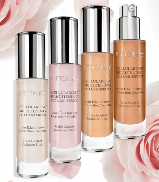 CC Lumi Serum By Terry