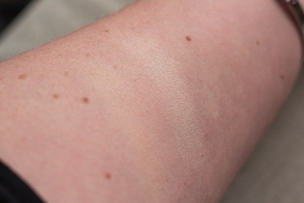 Dupe Sand Contour Kit ABH