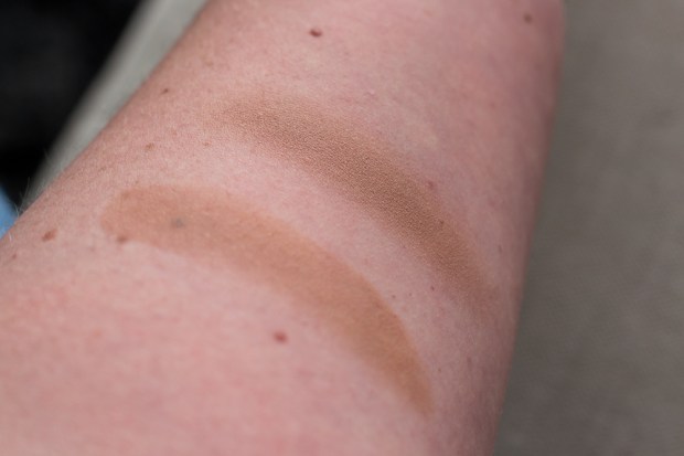 Dupe Havana Contour Kit ABH