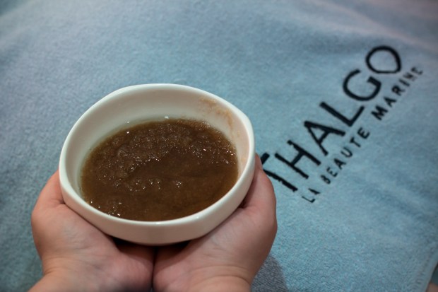 Thalgo Thalazur Ouistreham