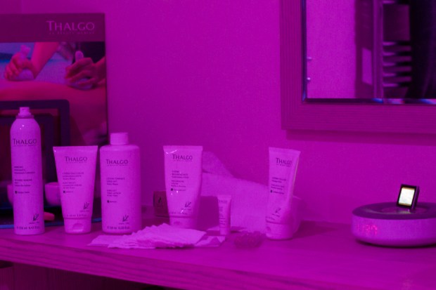 Thalgo Thalazur Ouistreham