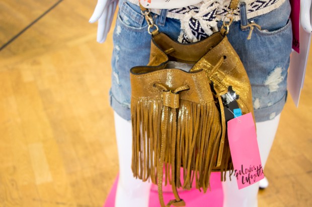 galeries lafayette sac