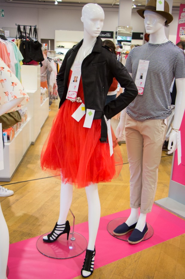 Naf Naf Galeries Lafayette Soldes Caen