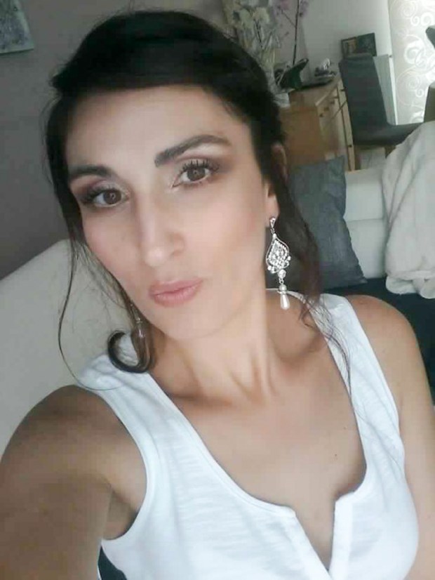 Client View Wedding Makeup