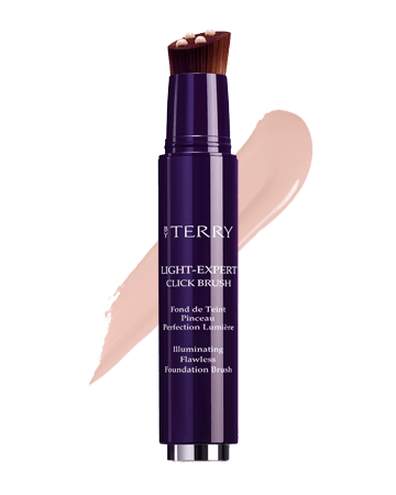 Light Expert Face Brush By Terry