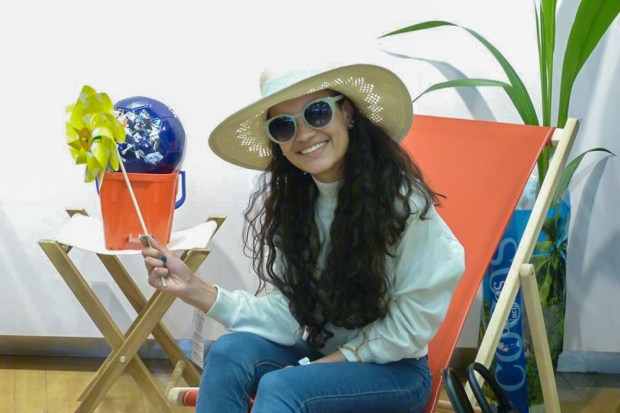 Beauty Week Monoprix Caen