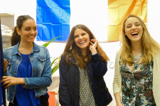 Monoprix Caen Beauty Week