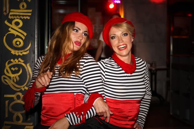 La Folie Douce Deauville