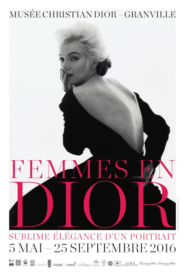 musee christian dior femmes en dior