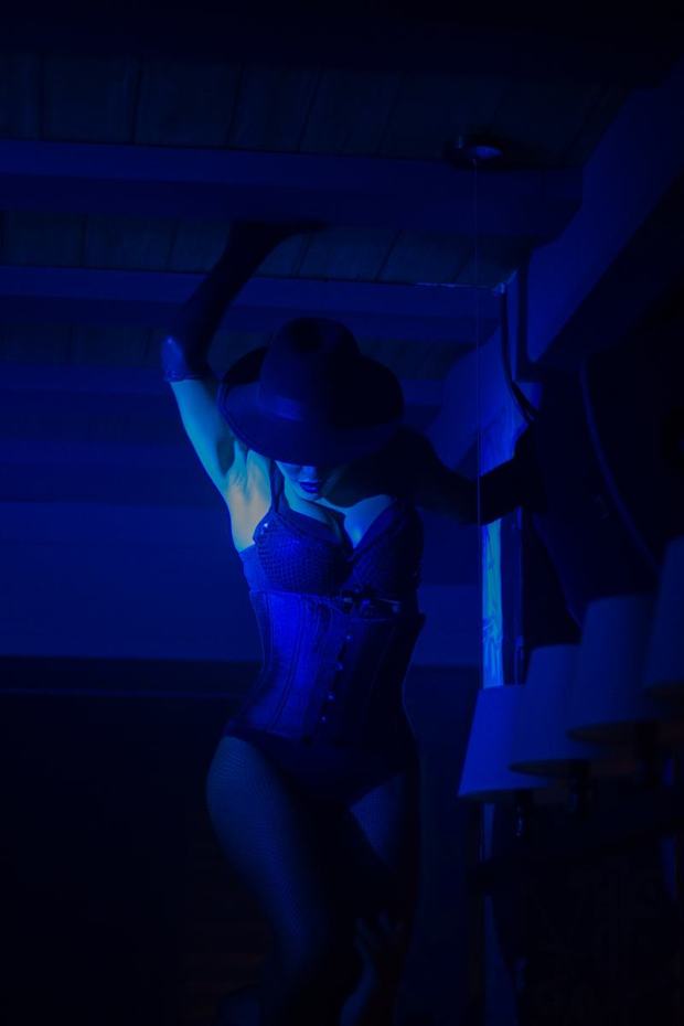 La Folie Douce Deauville