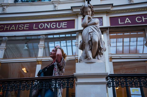 Crédit Photo Olivier Trubert