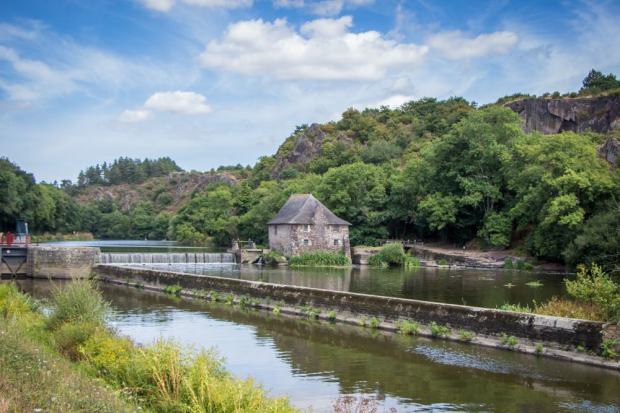 le marin boel pont rean