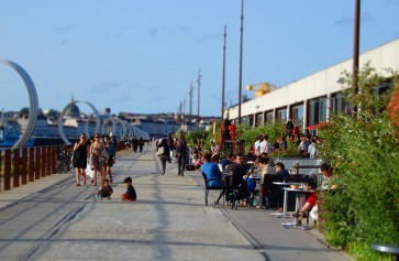 Source Photo: Le Hangar à Bananes