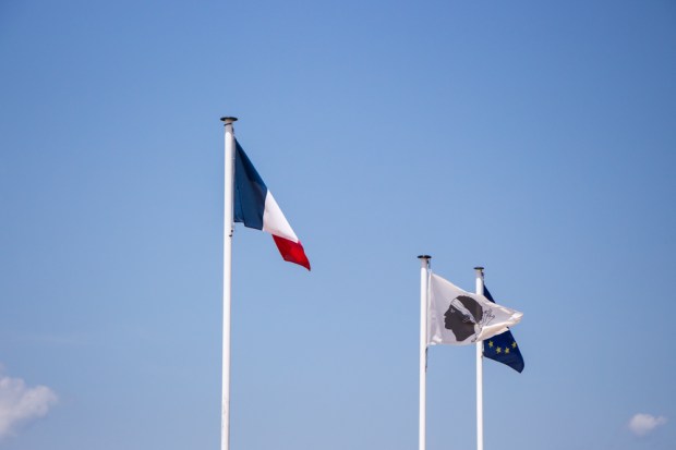 aeroport napoleon bonaparte ajaccio corse