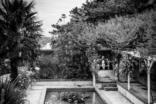 Jardins Christian Dior Granville