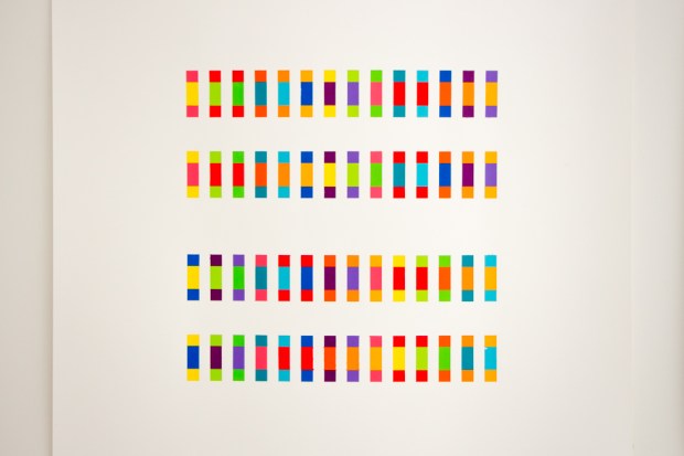 Exposition Roxane Pronier Granville