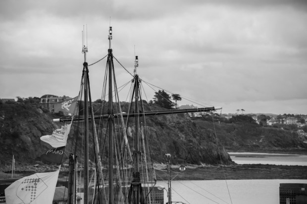 Voiler Le Marité Granville