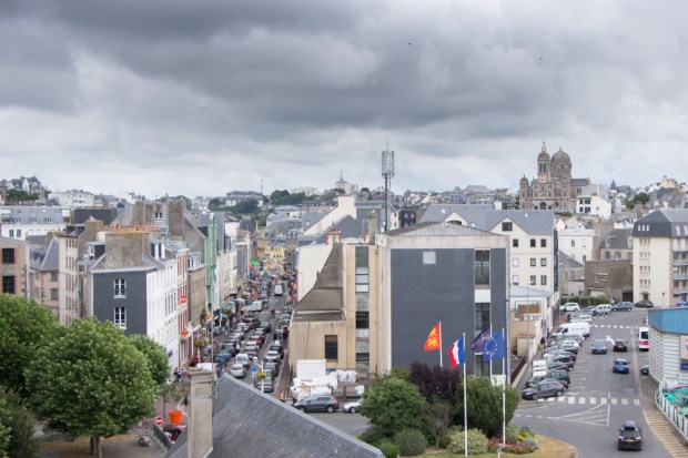 Granville Manche Normandie