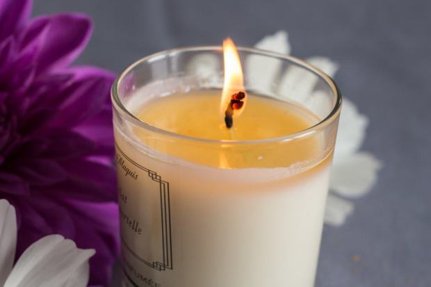 Fleurs de Maquis Corsica Essences