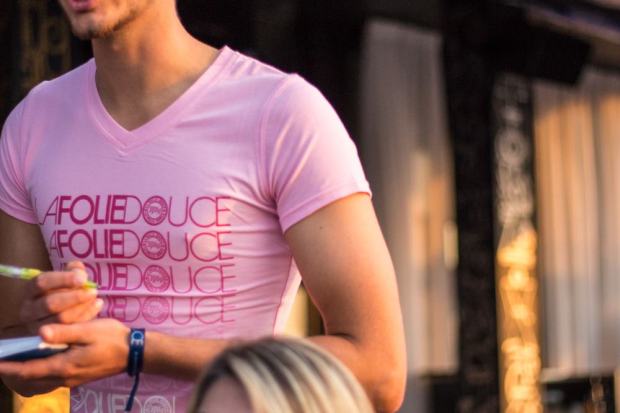 La Folie Douce Deauville