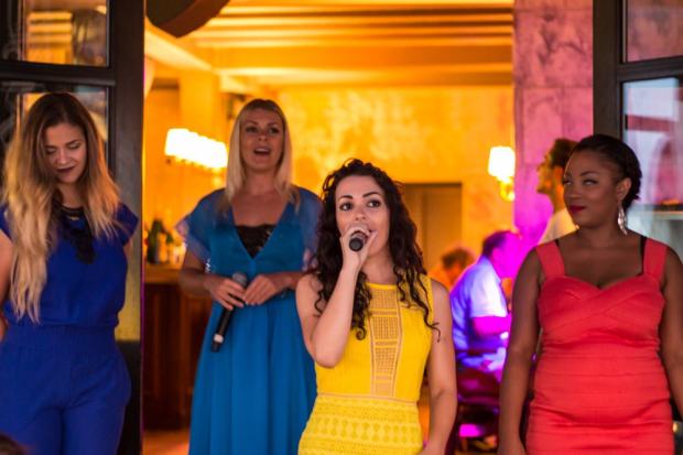 La Folie Douce Deauville Cabaret