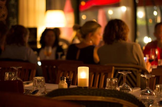 La Folie Douce Deauville