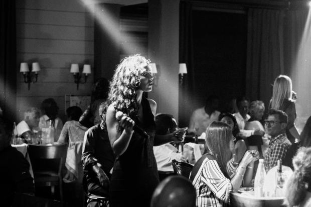 La Folie Douce Deauville