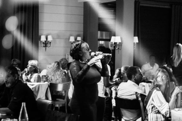 La Folie Douce Deauville