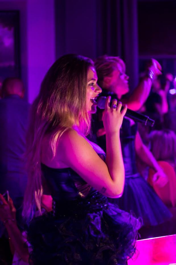 La Folie Douce Deauville