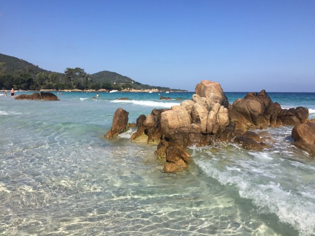 Mare e Sole Coti Chiavari