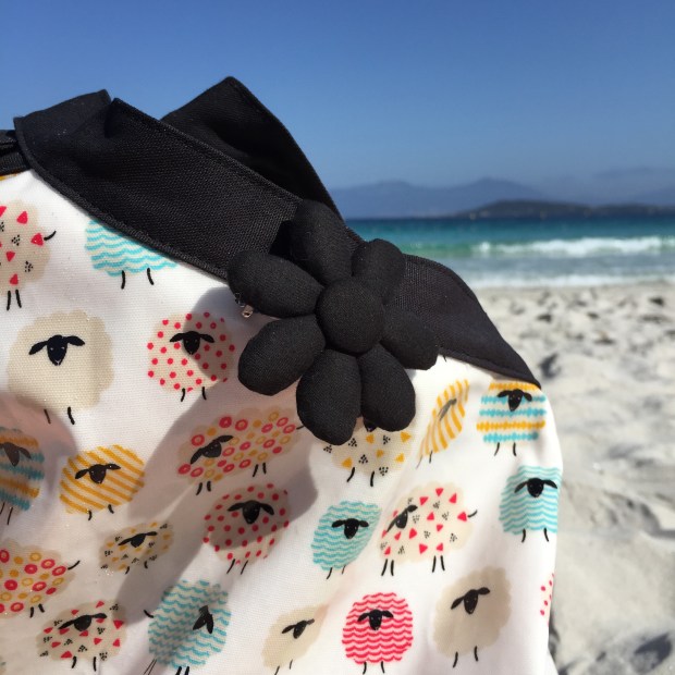 Mare e Sole Coti Chiavari