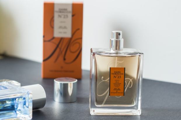 Dark Tabacco The Master Perfumer